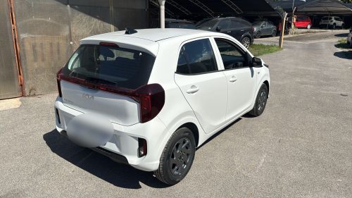 Kia Picanto 1.0 12V 5 porte Urban KM0 2025