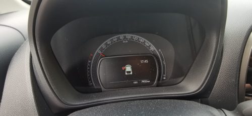 Toyota Aygo X 1.0 VVT-i 72 CV 5 porte 2022 USATO