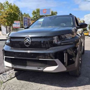 Citroen C3 Aircross PureTech Turbo 100 You NUOVA