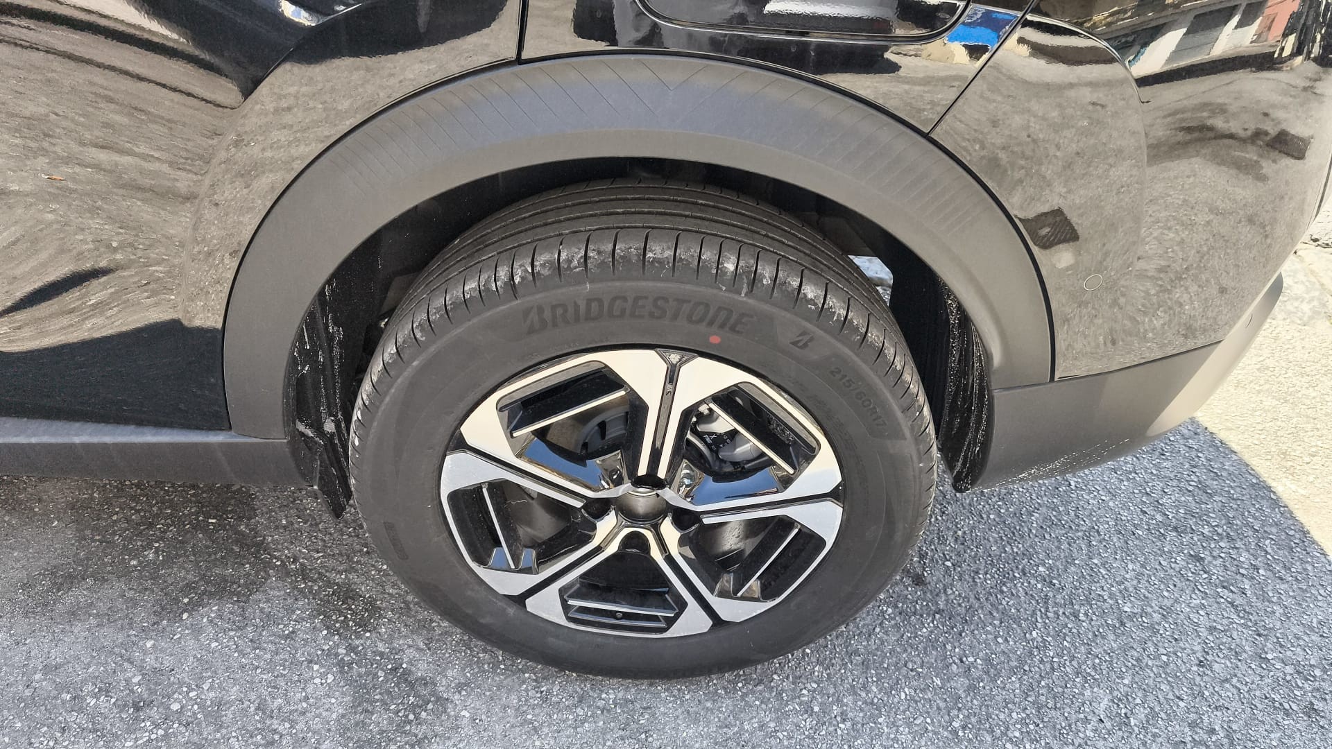 Citroen C3 Aircross PureTech Turbo 100 You NUOVA