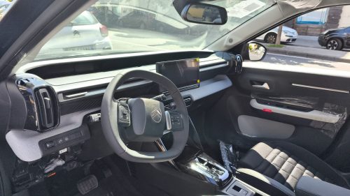 Citroen C3 Aircross PureTech Turbo 100 You NUOVA