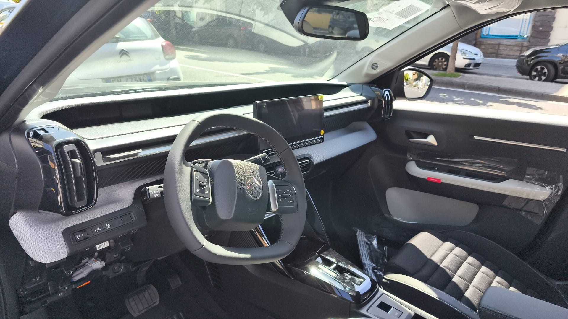 Citroen C3 Aircross PureTech Turbo 100 You NUOVA