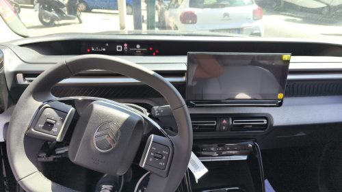 Citroen C3 Aircross PureTech Turbo 100 You NUOVA