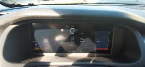 Jeep Avenger 1.2 Turbo 100 CV Summit 2024 USATO