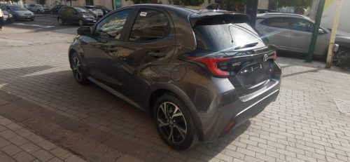 Toyota Yaris 1.5 Hybrid 5 porte Trend NUOVA