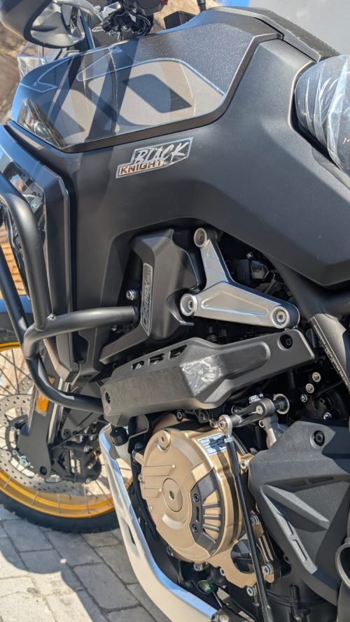 Voge Valico 800 RALLY NUOVO