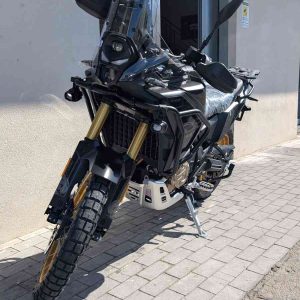 Voge Valico 800 RALLY NUOVO