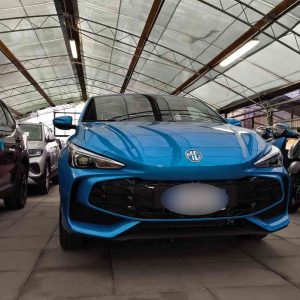 MG 3 1.5 BENZINA Comfort KM0 2025