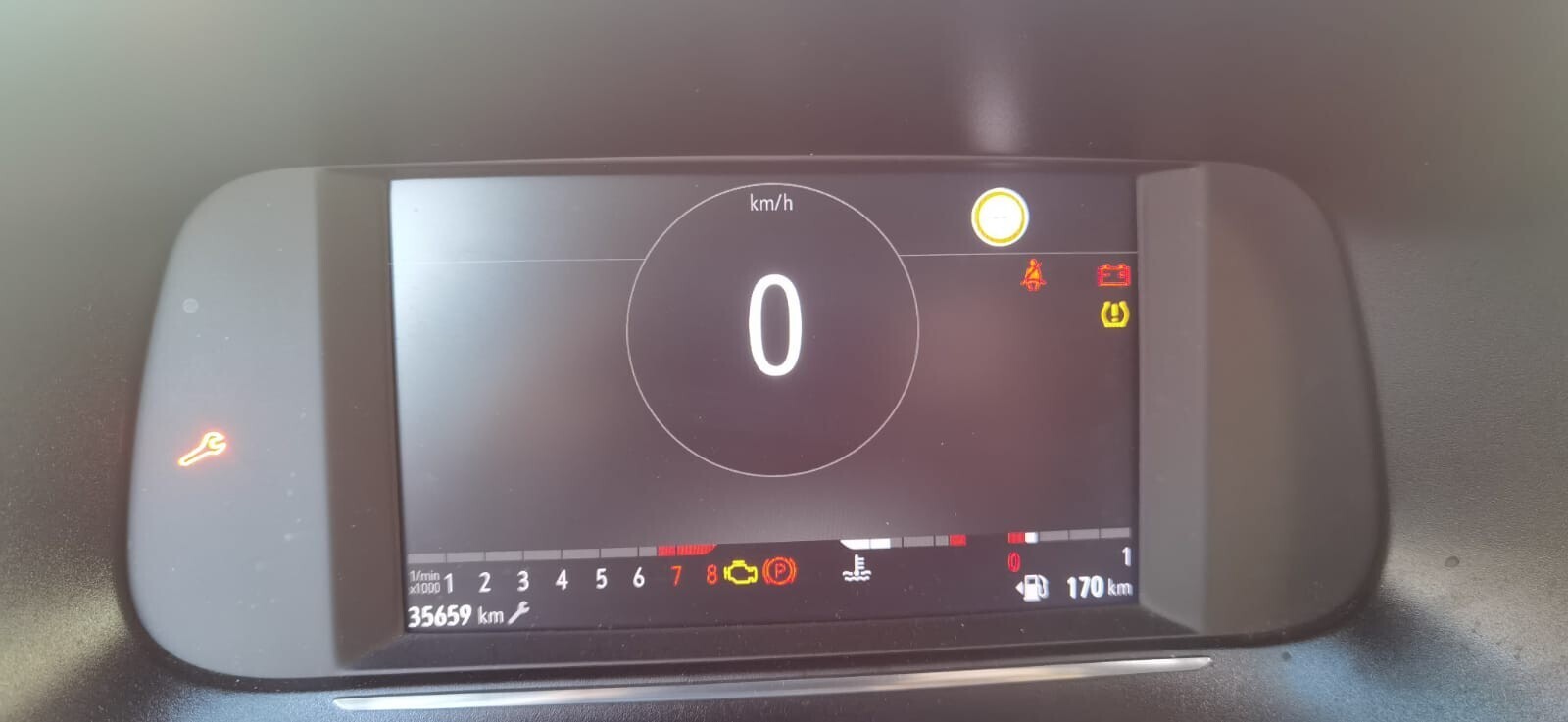 Opel Corsa 1.2 Elegance benzina 2022 USATO