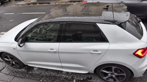 Audi A1 SPB 30 TFSI S LINE 2022 USATO