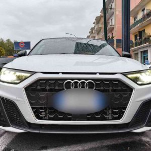 Audi A1 SPB 30 TFSI S LINE 2022 USATO