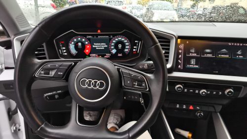 Audi A1 SPB 30 TFSI S LINE 2022 USATO