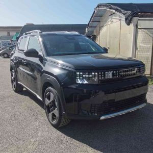 Fiat Grande Panda 1.2 Hybrid LA PRIMA NUOVA