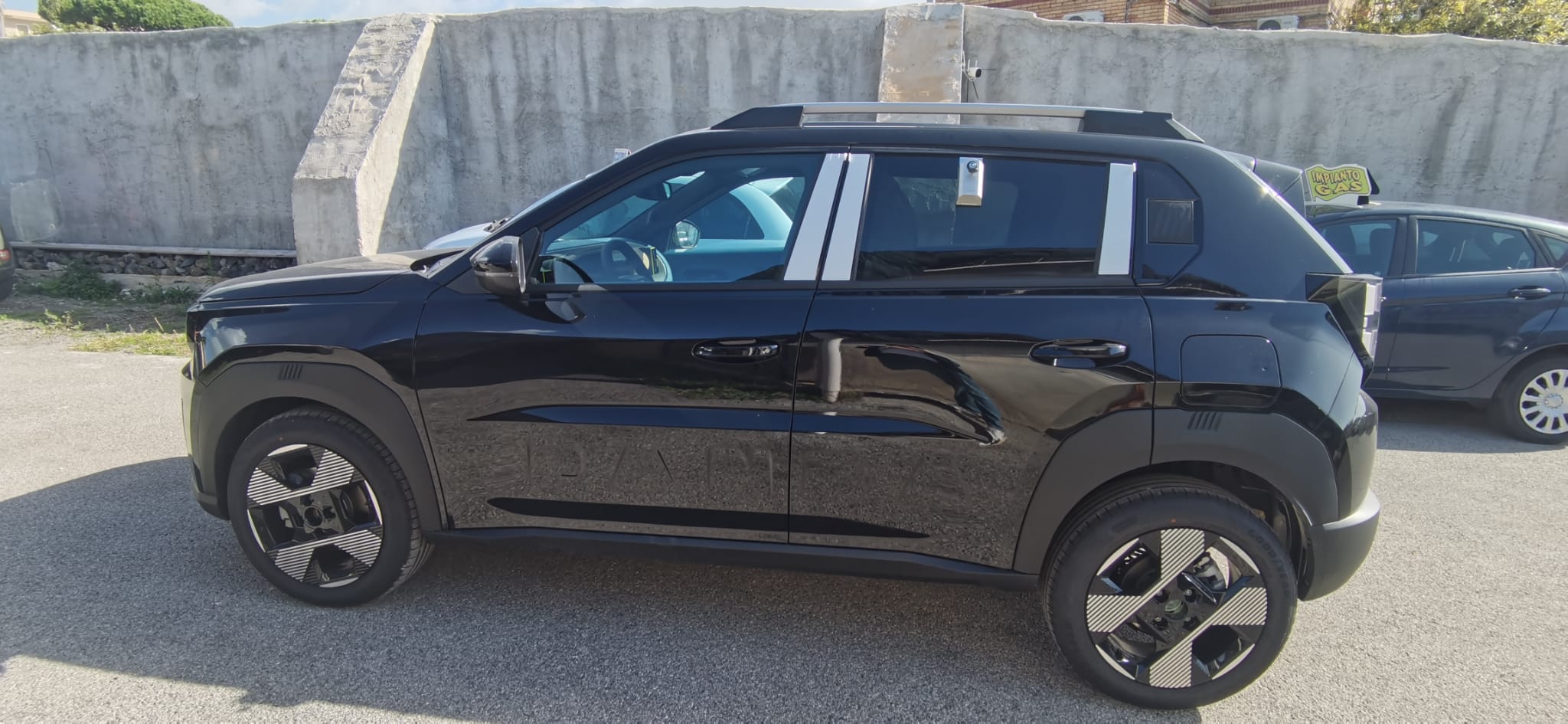 Fiat Grande Panda 1.2 Hybrid LA PRIMA NUOVA