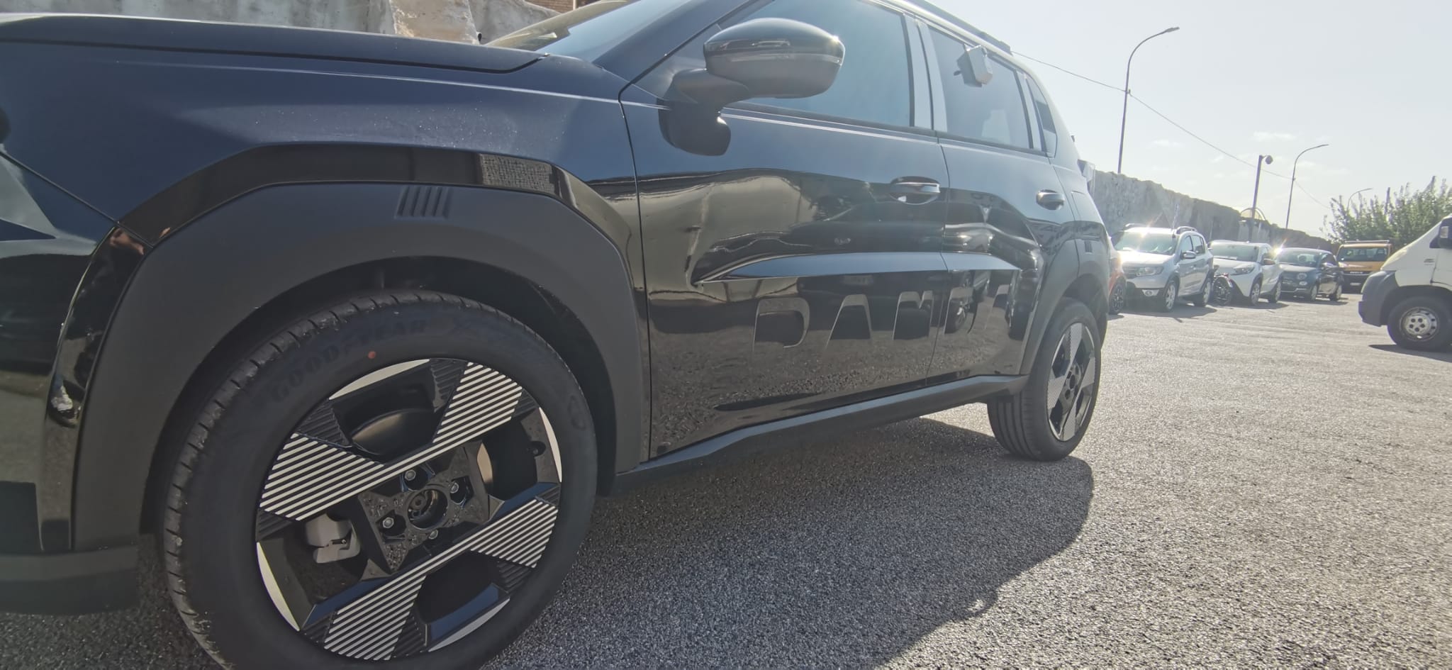 Fiat Grande Panda 1.2 Hybrid LA PRIMA NUOVA