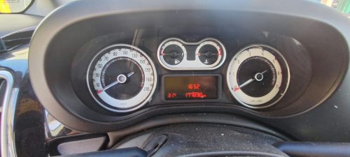 FIAT 500L CROSS 1.3 MULTIJET 85CV PER COMMERCIANTI 2013