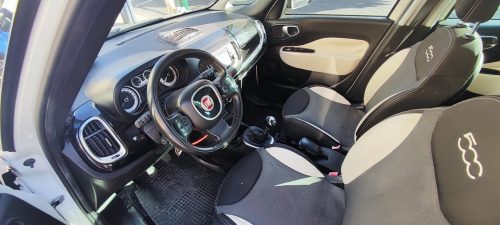 FIAT 500L CROSS 1.3 MULTIJET 85CV PER COMMERCIANTI 2013