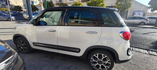 FIAT 500L CROSS 1.3 MULTIJET 85CV PER COMMERCIANTI 2013