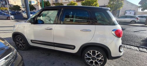 FIAT 500L CROSS 1.3 MULTIJET 85CV PER COMMERCIANTI 2013