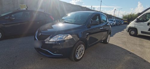 Lancia Ypsilon 1.2 benzina 69 CV 5P GOLD (51 kw) 2017 USATO