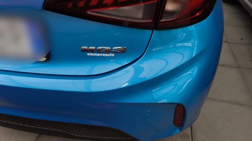 MG 3 1.5 BENZINA Comfort KM0 2025