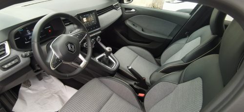 Renault Clio 1.0 TCe 90 CV 5 porte Techno 2024 USATO