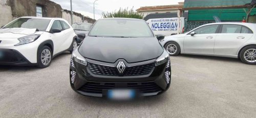Renault Clio 1.0 TCe 90 CV 5 porte Techno 2024 USATO