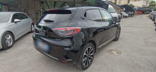 Renault Clio 1.0 TCe 90 CV 5 porte Techno 2024 USATO