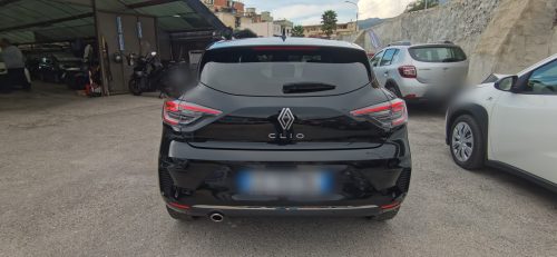 Renault Clio 1.0 TCe 90 CV 5 porte Techno 2024 USATO