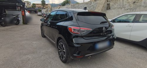Renault Clio 1.0 TCe 90 CV 5 porte Techno 2024 USATO