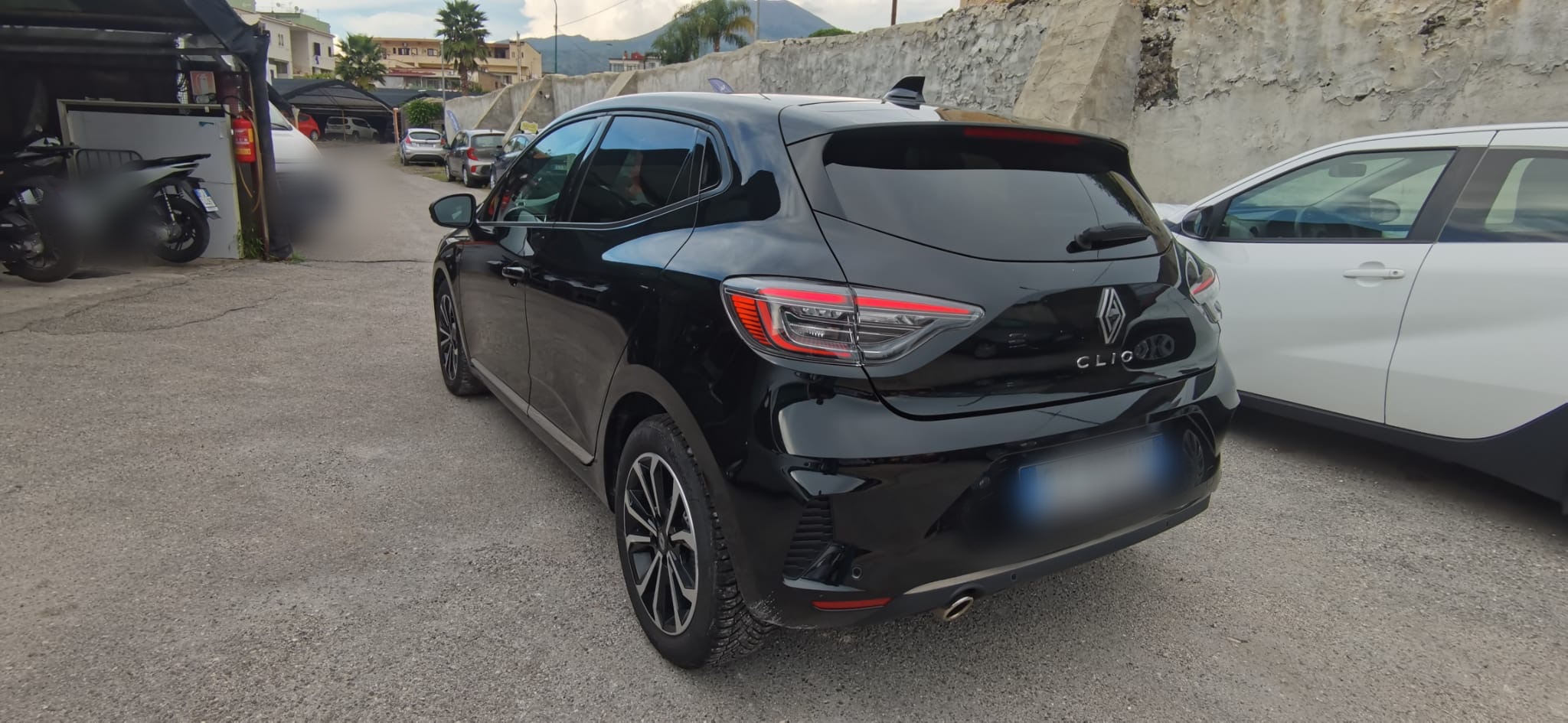 Renault Clio 1.0 TCe 90 CV 5 porte Techno 2024 USATO