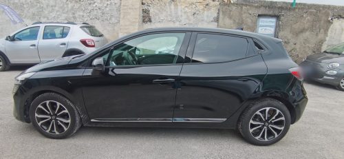 Renault Clio 1.0 TCe 90 CV 5 porte Techno 2024 USATO