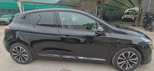 Renault Clio 1.0 TCe 90 CV 5 porte Techno 2024 USATO