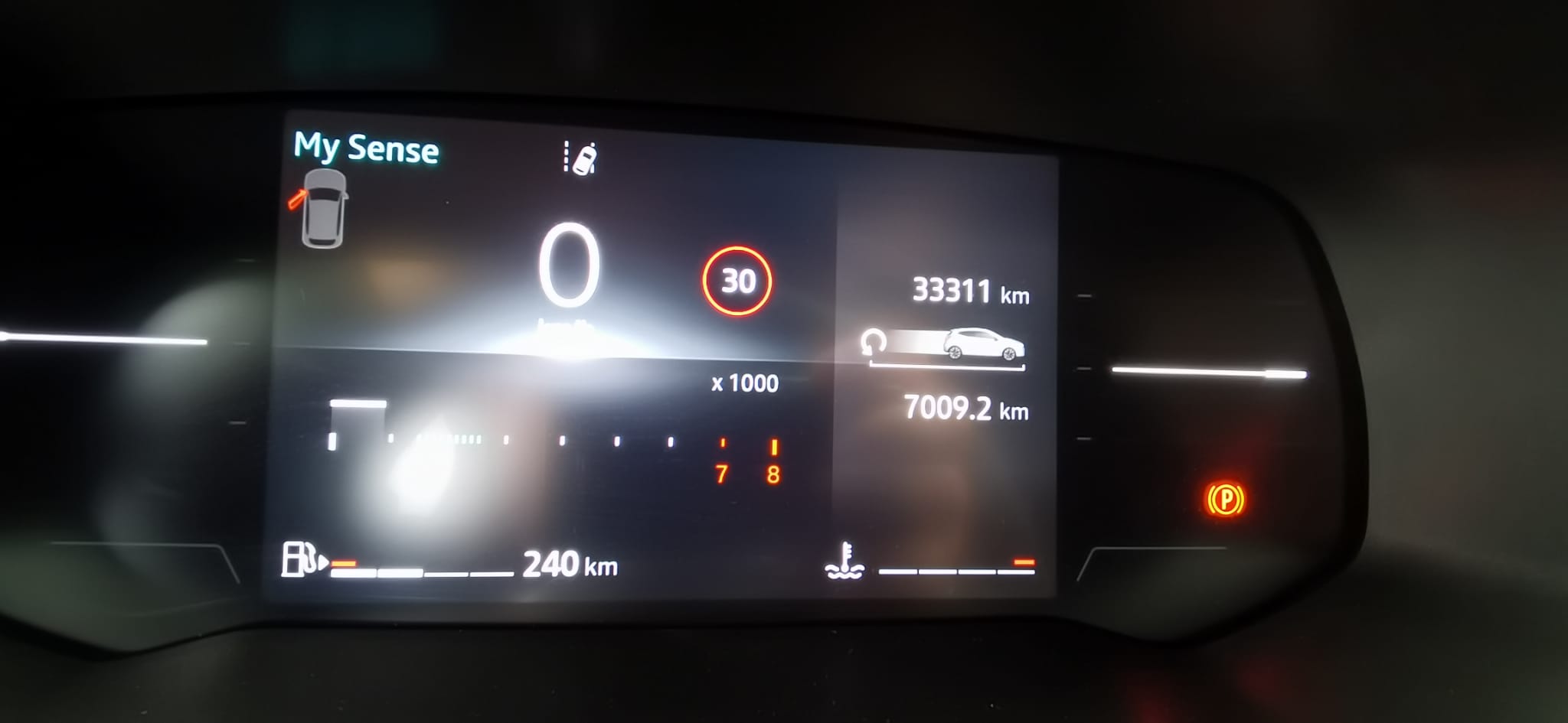 Renault Clio 1.0 TCe 90 CV 5 porte Techno 2024 USATO