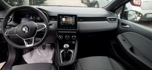 Renault Clio 1.0 TCe 90 CV 5 porte Techno 2024 USATO