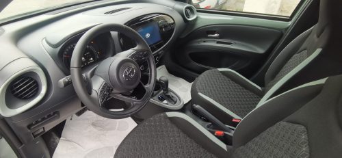 Toyota Aygo X 1.0 5 porte Trend KM0 2025