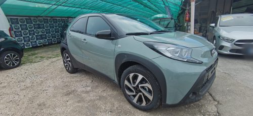 Toyota Aygo X 1.0 5 porte Trend KM0 2025