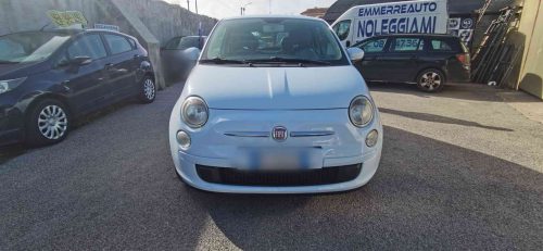 FiAT 500 1.3 Multijet 3P 75 CV SPORT 2009 USATO