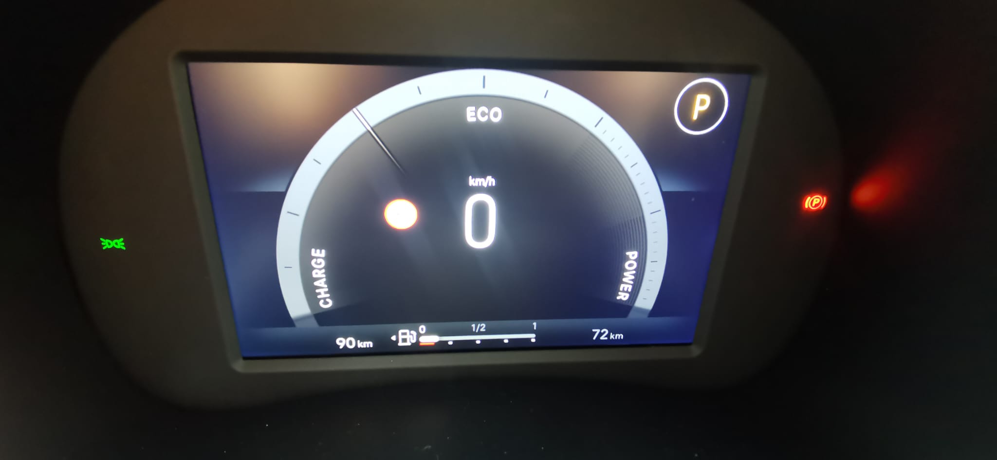 Fiat 600 1.2 Hybrid 100CV MHEV La Prima automatica KM0 2025