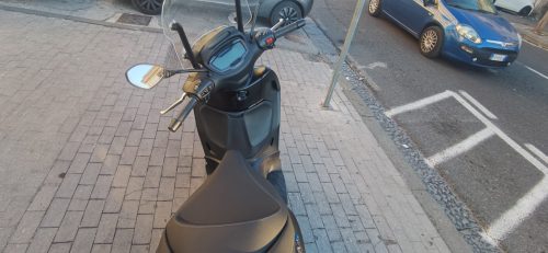 Piaggio Beverly 400 S del 2025 KM0