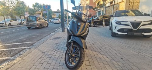 Piaggio Beverly 400 S del 2025 KM0
