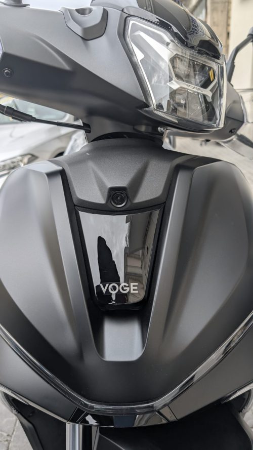 VOGE SR 16 200 NUOVO