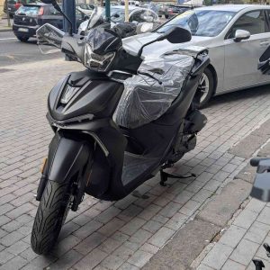 VOGE SR 16 200 NUOVO