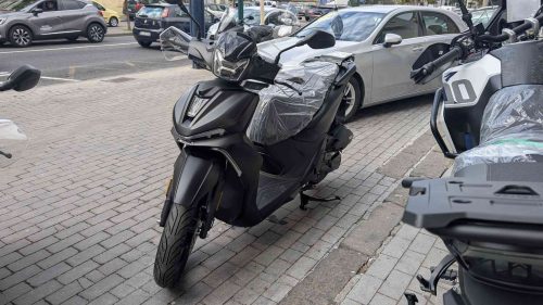 VOGE SR 16 200 NUOVO