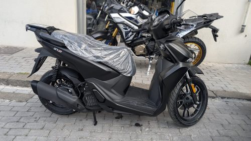 VOGE SR 16 200 NUOVO