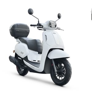 KYMCO FILLY 50