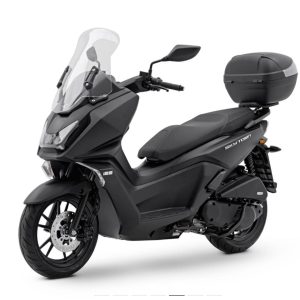 Kymco Skytown 125 NUOVO