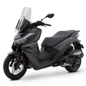 Voge Sfida SR3 300 NUOVO