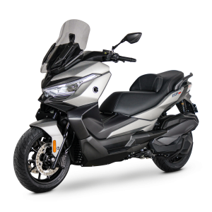 Voge Sfida SR4 400 NUOVO