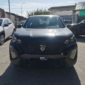 Peugeot 2008 1.2 PureTech 100 S&S Style KM0 2025